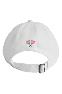 premium dad hat