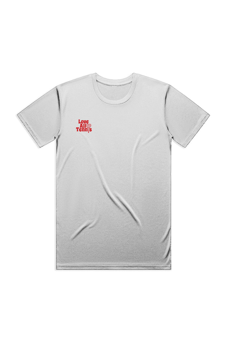 STAPLE ACTIVE TEE