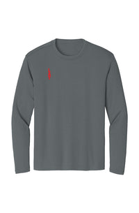 Sport-Tek Long Sleeve Tee
