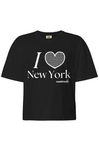Womens Boxy T-Shirt