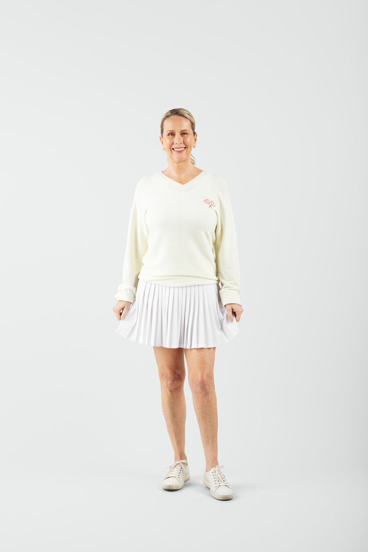 Sabrina Sweater