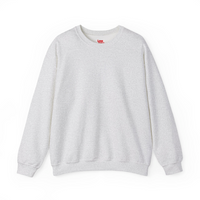 Love All Tennis Logo Heavy Crewneck Sweatshirt