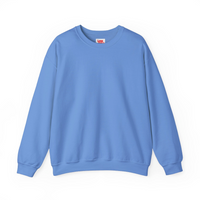 Love All Tennis Logo Heavy Crewneck Sweatshirt
