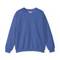Love All Tennis Logo Heavy Crewneck Sweatshirt