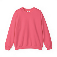 Love All Tennis Logo Heavy Crewneck Sweatshirt