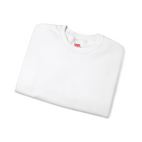 Love All Tennis Logo Heavy Crewneck Sweatshirt