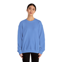 Love All Tennis Logo Heavy Crewneck Sweatshirt