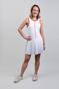 Love All Tennis Women's Nancy Dress