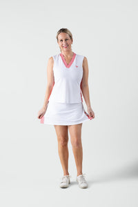 Love All Tennis Women's Tracy Skirt