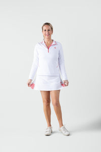 Love All Tennis Women's Tracy Skirt