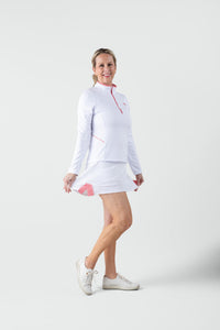 Love All Tennis Women's Tracy Skirt