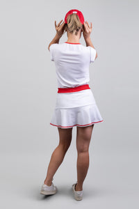 Love All Tennis Women's Hat