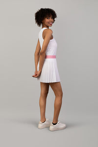 Love All Tennis Women's Virginia Dress