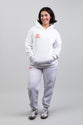 Love All Tennis Whitney Hoodie Sweatshirt
